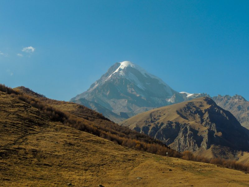 6-Day Best of Kenya Samburu Naivasha & Masai Mara Safari