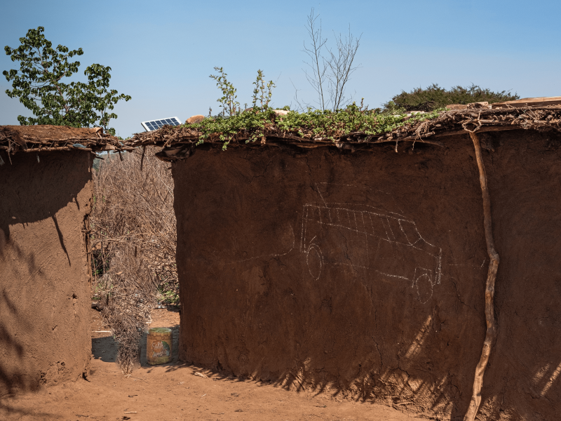 2-Day Masai Mara Adventure